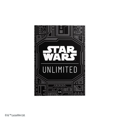 SWU Premium Art Sleeve Unlimited Pattern