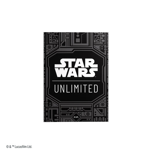 SWU Premium Art Sleeve Unlimited Pattern
