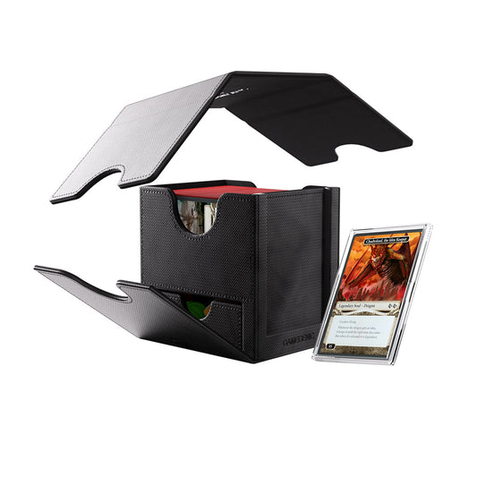 Sidekick PRO 100+ XL - Black