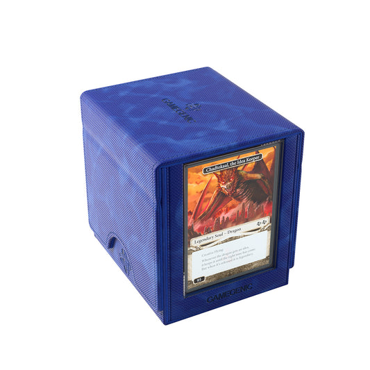 Sidekick PRO 100+ XL - Blue