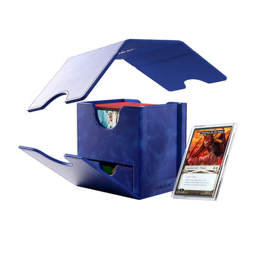 Sidekick PRO 100+ XL - Blue