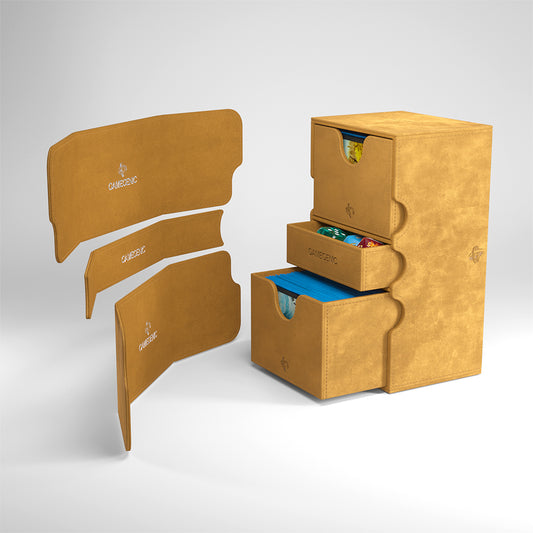 Stronghold 200+ XL Convertible - Sand