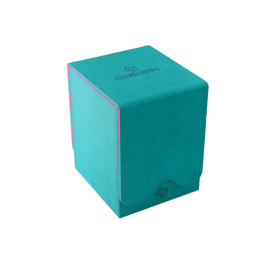 Squire 100+ XL - Teal/Pink