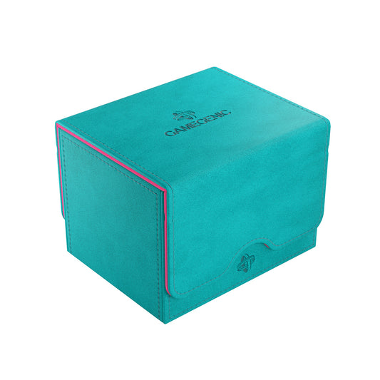 Sidekick 100+ XL - Teal/Pink