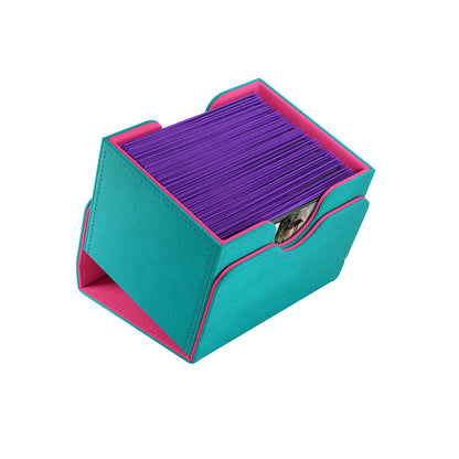 Sidekick 100+ XL - Teal/Pink