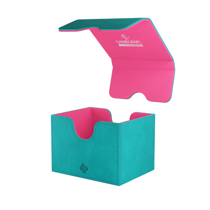 Sidekick 100+ XL - Teal/Pink