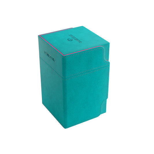Watchtower 100+ XL - Teal/Pink
