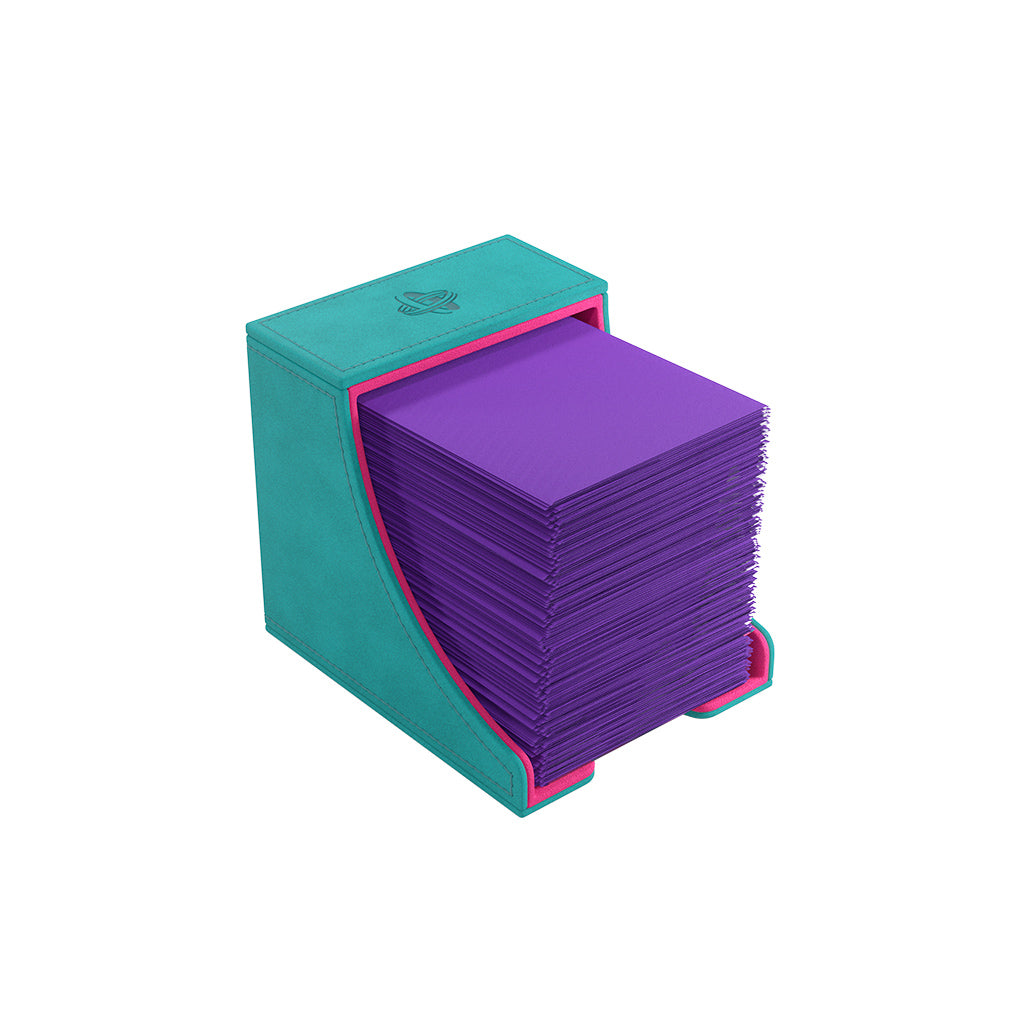 Watchtower 100+ XL - Teal/Pink
