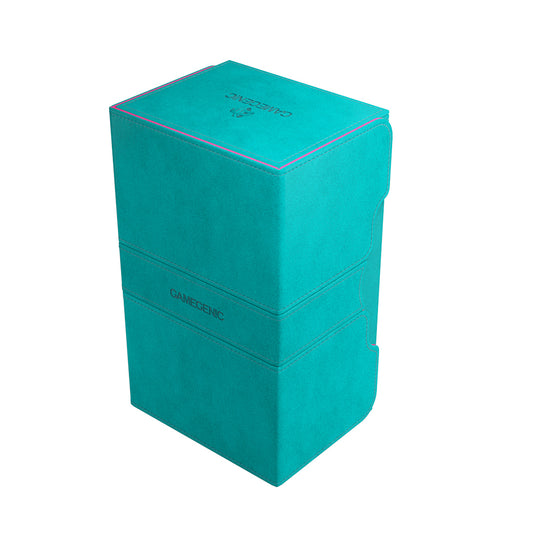 Stronghold 200+ XL - Teal/Pink