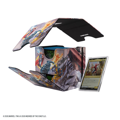 Marvel Super Heroes Sidekick PRO 100+ XL - Marvel Super Heroes