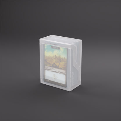 Bastion 50+ XL White