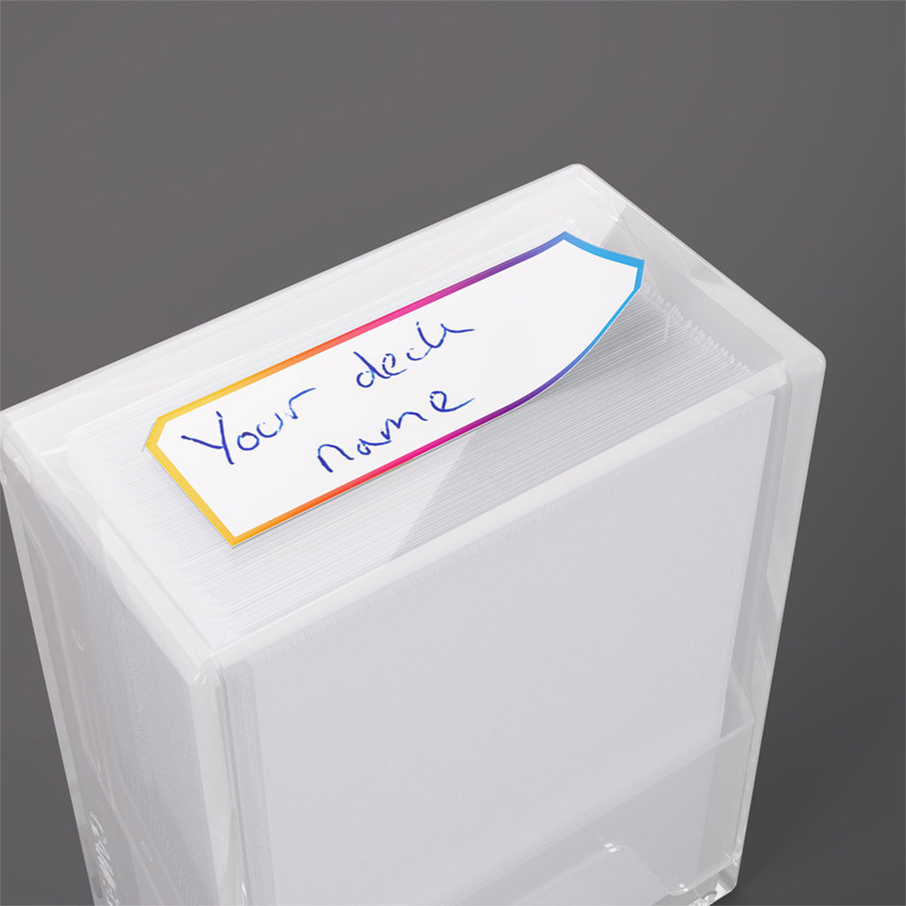 Bastion 50+ XL White