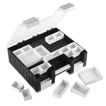 Game Castle Black/White/Clear