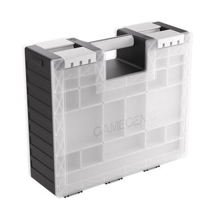 Game Castle Black/White/Clear