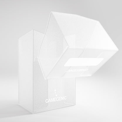 Mini American Card Holder 60+ Clear