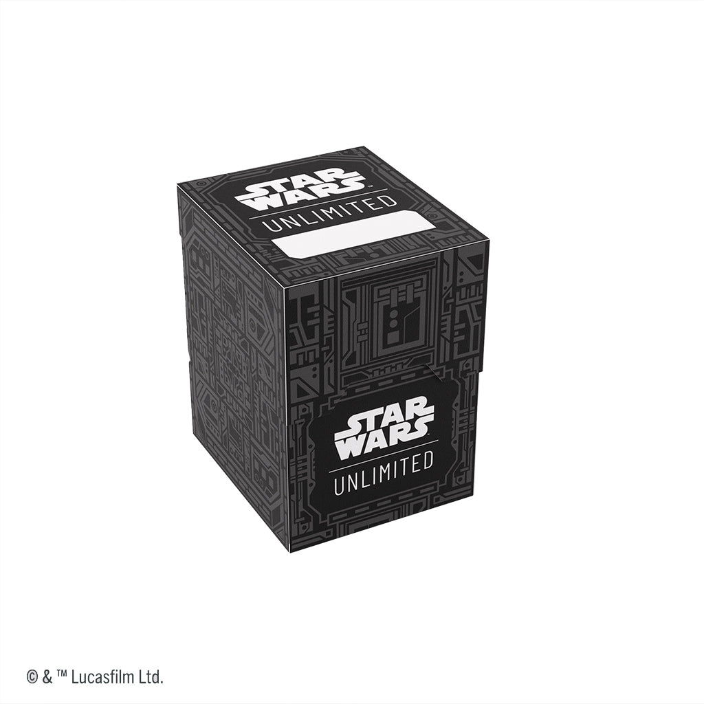 SWU Soft Crate Unlimited Pattern