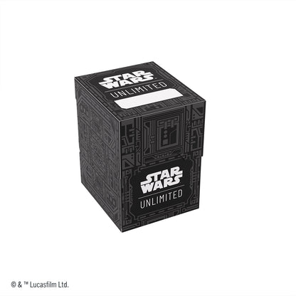 SWU Soft Crate Unlimited Pattern
