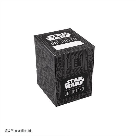 SWU Soft Crate Unlimited Pattern