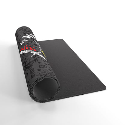 Stranger Things - Hellfire Club Prime Playmat