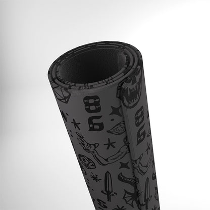 Stranger Things - Hellfire Club Prime Playmat