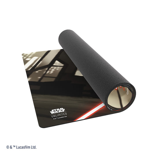 SWU Game Mat - Darth Maul