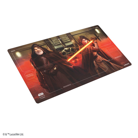 SWU Game Mat - Baylan & Shin Hati