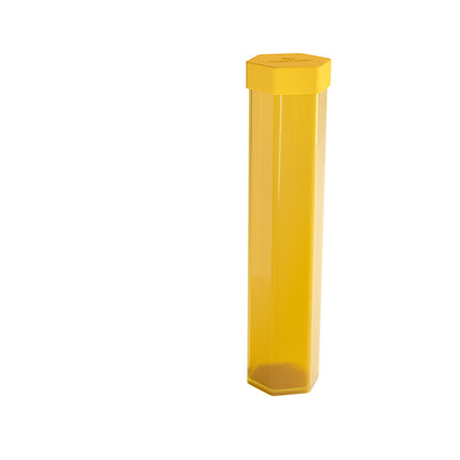 Playmat Tube - Yellow