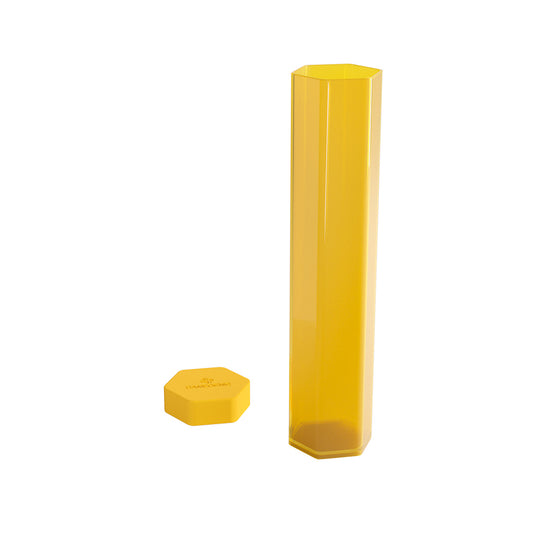 Playmat Tube - Yellow