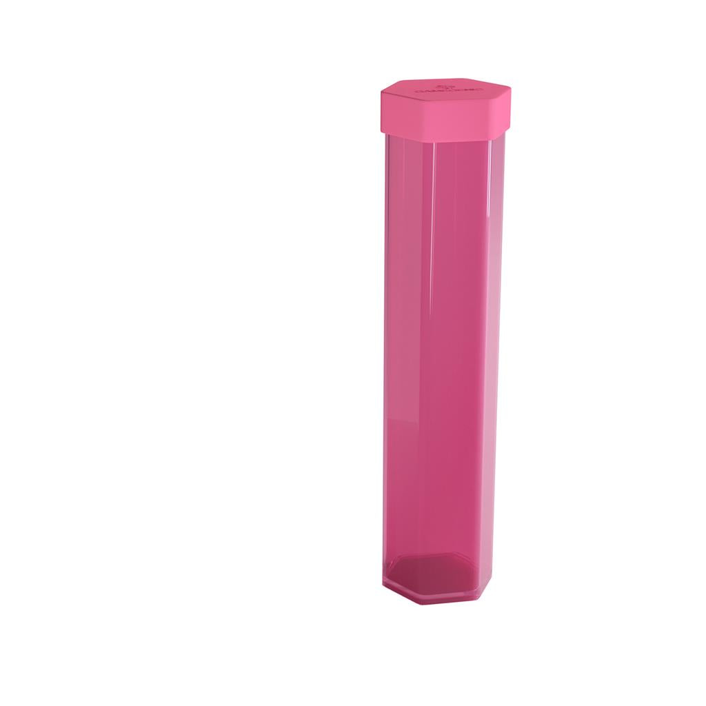 Playmat Tube - Pink