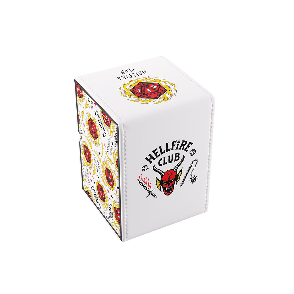 Stranger Things - Hellfire Club Premium Dice Tower