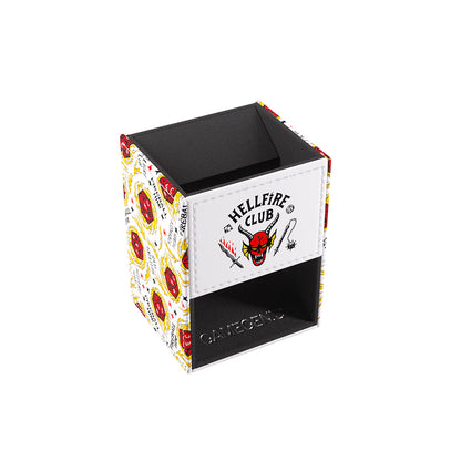 Stranger Things - Hellfire Club Premium Dice Tower