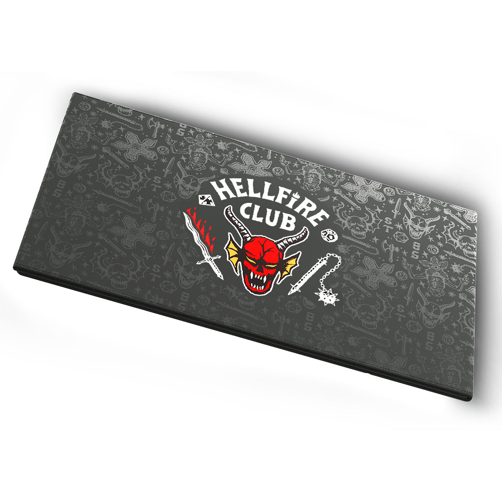 Stranger Things - Hellfire Club Master Screen