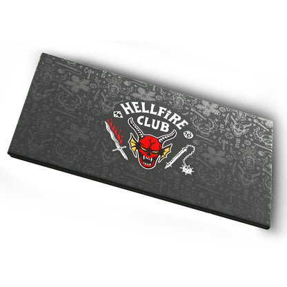 Stranger Things - Hellfire Club Master Screen