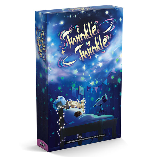 Twinkle Twinkle