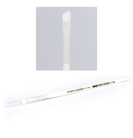 Large Base Brush Synthetic