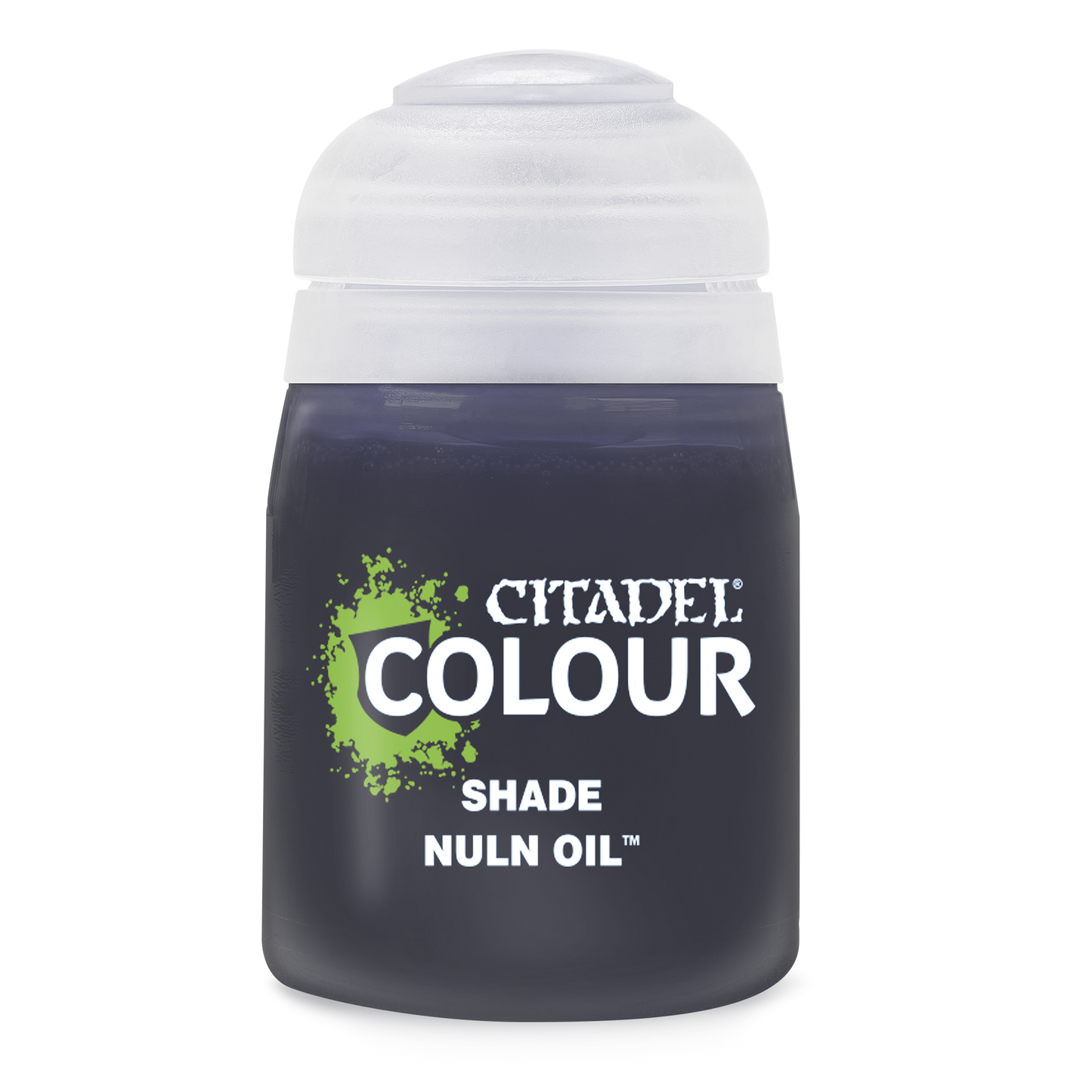 Shade: Nuln Oil