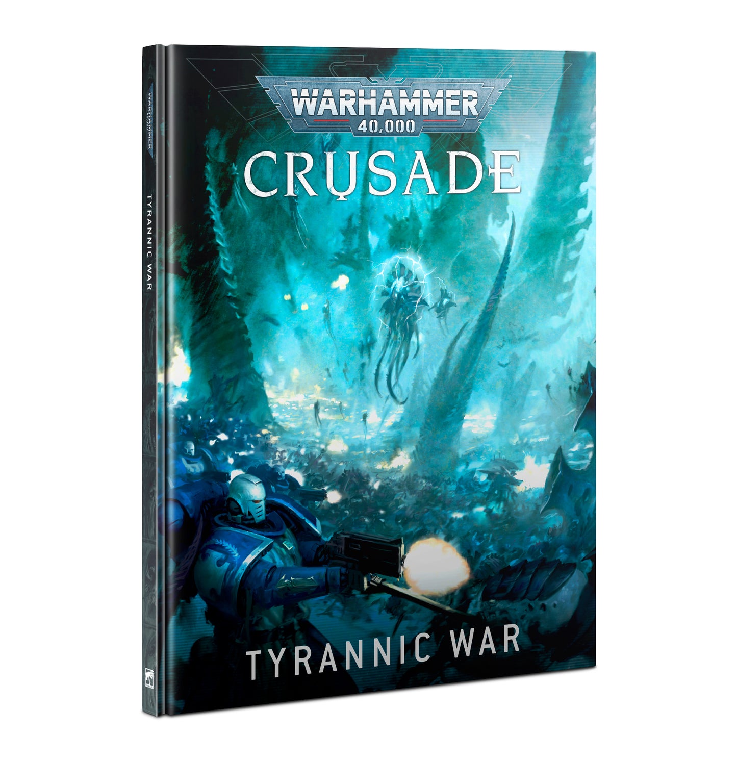 Warhammer 40000: Tyrannic War