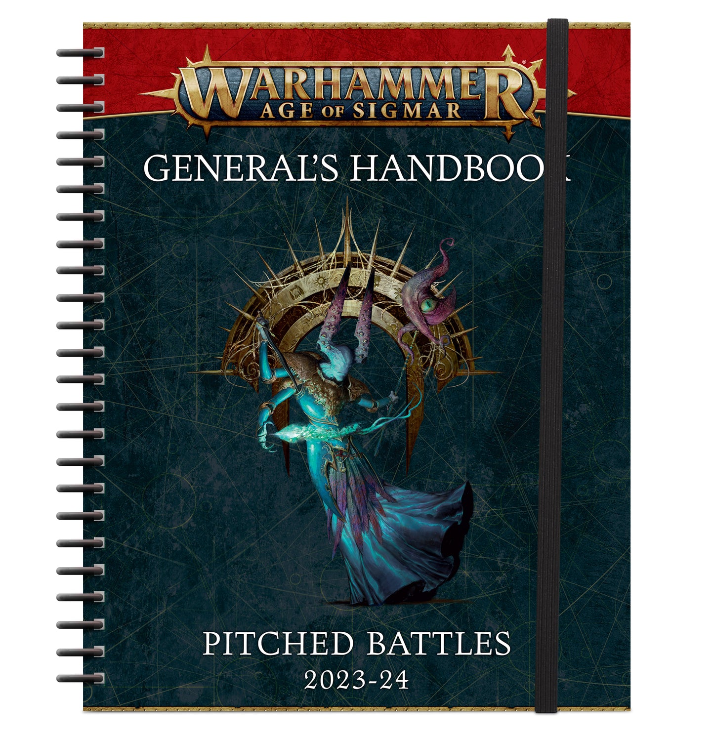 Generals Handbook 2023-2024 Season 1