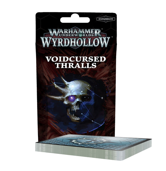 WHU: Voidcursed Thralls