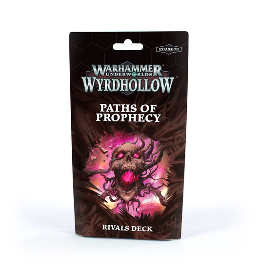WHU: Paths of Prophecy Pack