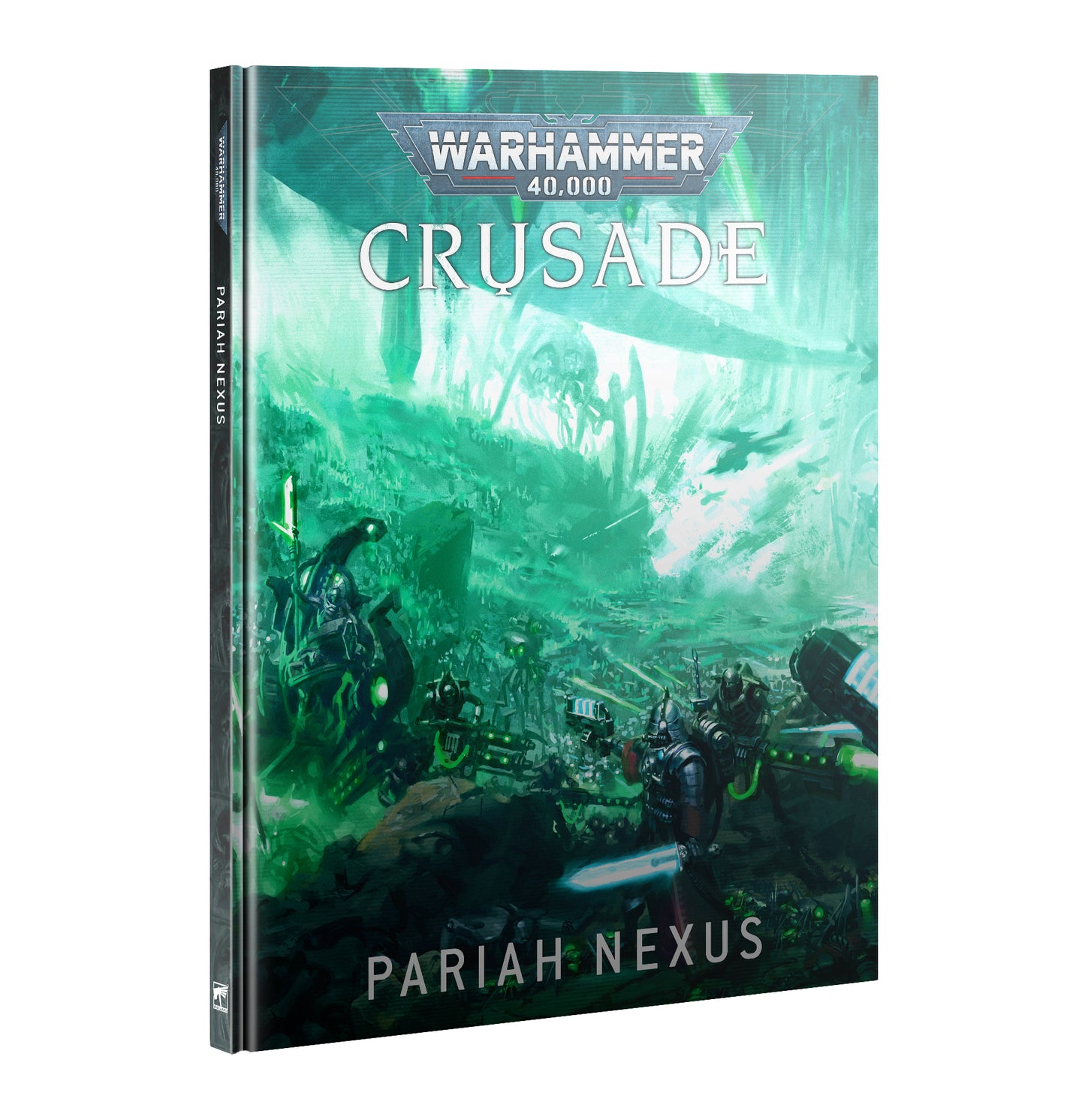 WH40K Crusade: Pariah Nexus