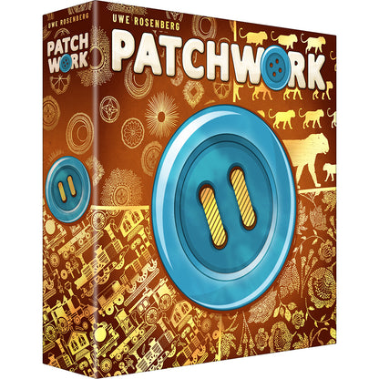 Patchwork Specials: 10-Year Anniversary Edition