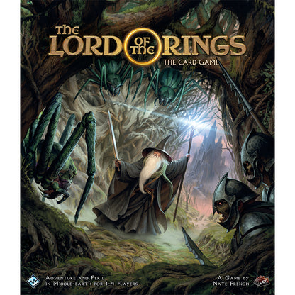 Lord of the Rings LCG: Revised Core Set