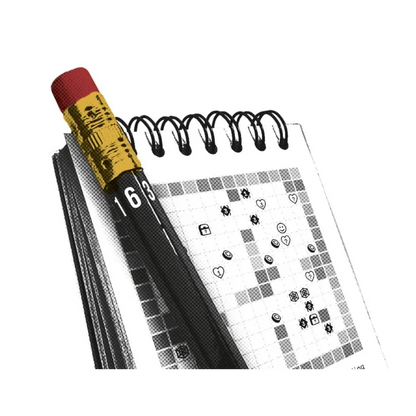 Paper App Dungeon (2026)