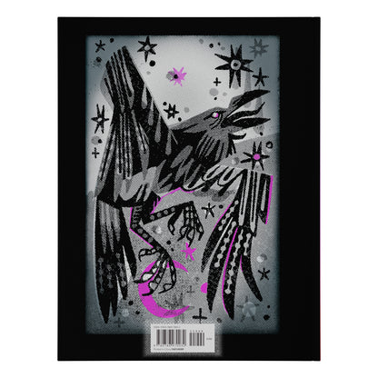 LOCAL PICKUP PREORDER Ravenloft: The Horrors Within (Alternate-Art Cover)