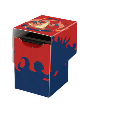 Deck Box PRO 100+ Mega Charizard Y