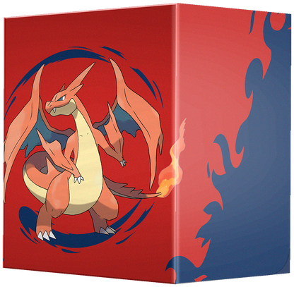 Deck Box PRO 100+ Mega Charizard Y