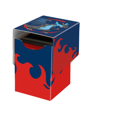 Deck Box PRO 100+ Mega Charizard X