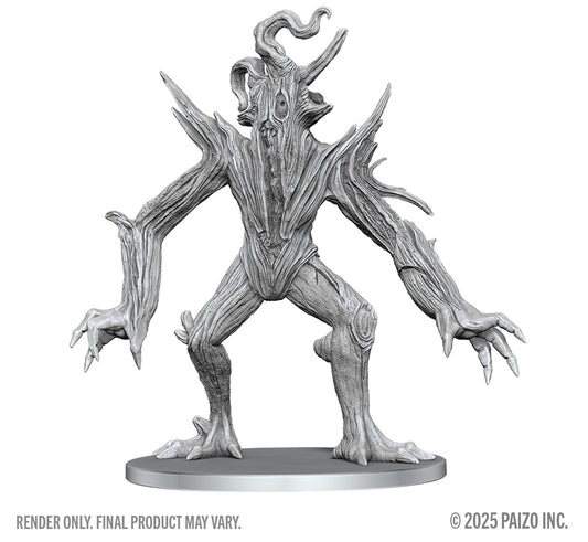 Pathfinder Battles Deep Cuts Unpainted Miniatures: Arboreal Snag