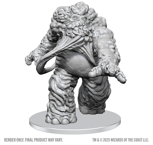 D&D Nolzur's Marvelous Miniatures: Eater of Knowledge